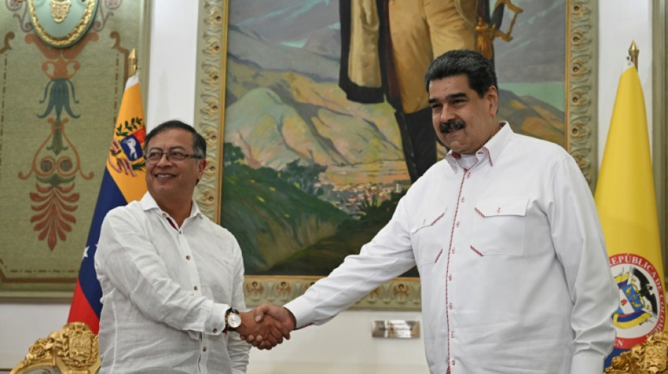 Maduro y la oposici&oacute;n de Venezuela reanudan negociaci&oacute;n en M&eacute;xico el fin de semana