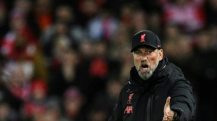 Klopp urges Liverpool to go back to basics