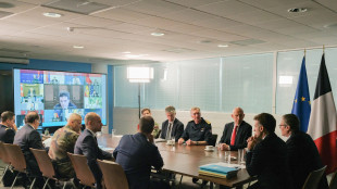 Eliseo, domani riunione della coalizione dei Volenterosi