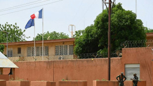 Niger will mit Frankreich "Abkommen" &uuml;ber Abzug franz&ouml;sischer Soldaten
