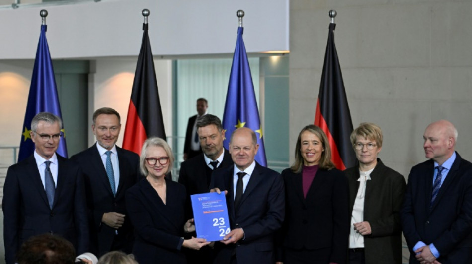 Wirtschaftsweise: Nahost-Krieg gef&auml;hrdet Deutschlands Attraktivit&auml;t f&uuml;r Fachkr&auml;fte