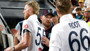 England trained 'too much' prior to Ashes collapse, says McCullum