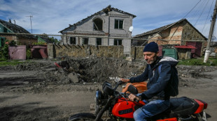 Besetzte Gebiete in der Ukraine setzen Referenden f&uuml;r Annexion durch Russland an