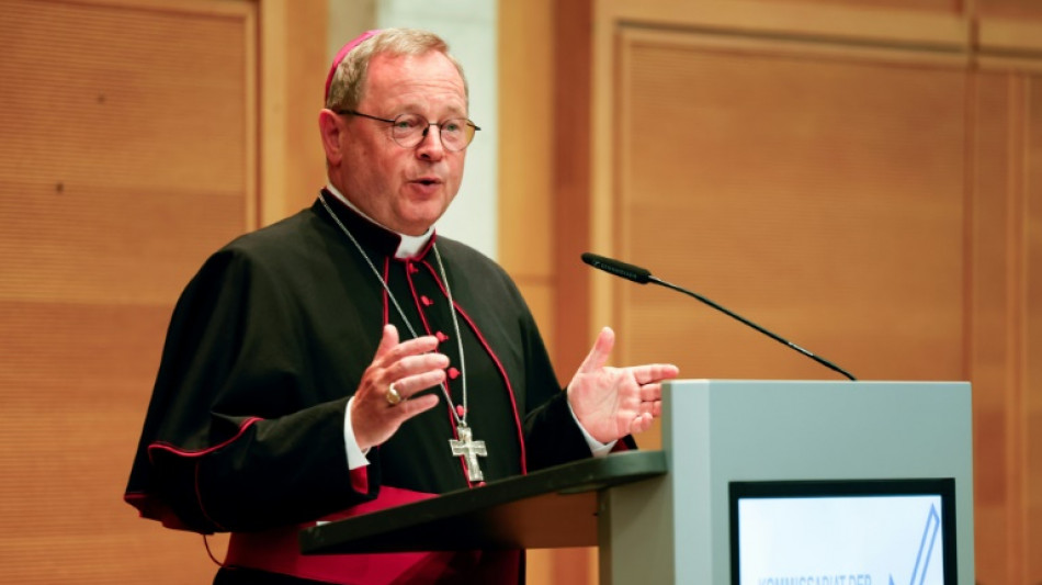 "Lügen und Demütigung": Bätzing besorgt über Trumps Politikstil