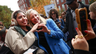 Partido Democrata conquista governo da Virgínia em pleito crucial para Trump