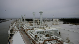 Bericht: Entscheidung f&uuml;r LNG-Terminal im Hafen Mukran auf R&uuml;gen gefallen