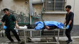 Cerca de 90 muertos en Pakist&aacute;n en ataques de rebeldes separatistas