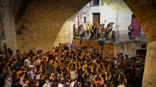 Lo Sponz Fest di Capossela dedicato ai "Recinti di umanità"