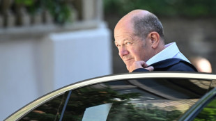 Mehrheit h&auml;lt Scholz f&uuml;r politisch eher durchsetzungsschwach