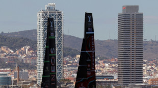 Mixed crews introduced for 2027 America's Cup