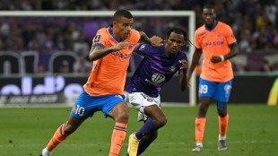 Ligue 1: Greenwood à l'OM, efficacité et profil bas