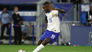 'Lutar para evitar', pede Thuram sobre poss&iacute;vel vit&oacute;ria da extrema direita na Fran&ccedil;a