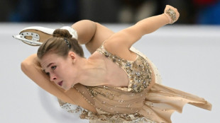 'Slumdog Millionaire' inspires Gubanova to European title 