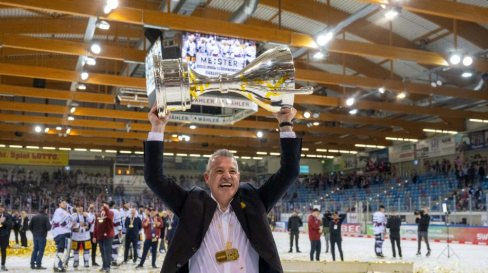 Kreis setzt bei Eishockey-WM auf die "Meisterb&auml;ren"