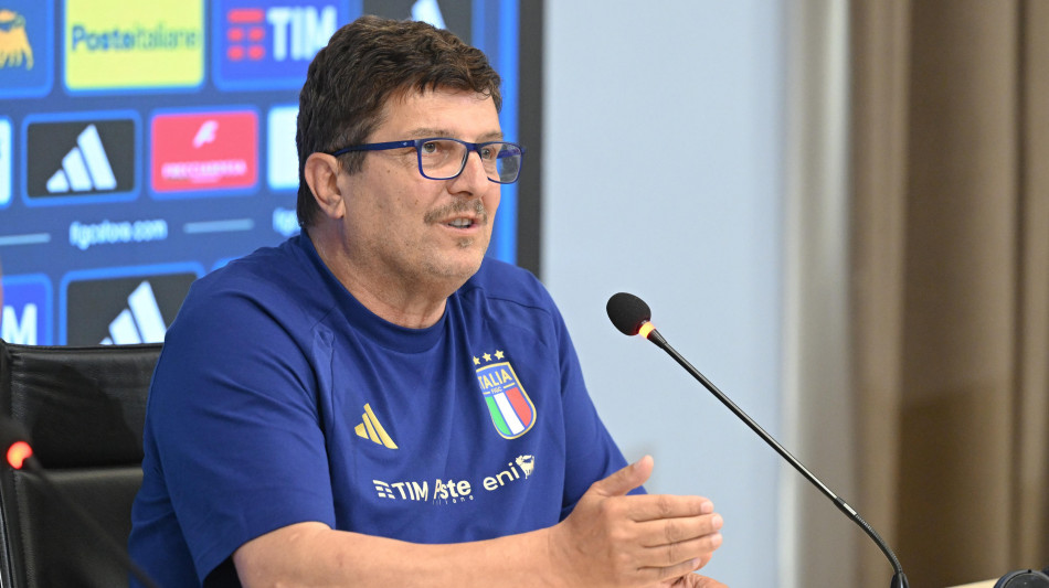 Under 21: Baldini 'calcio italiano &egrave; rappresentato pi&ugrave; dal Frosinone che dal Como'