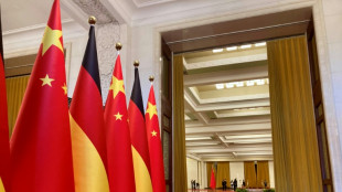 Scholz ruft China zu Verzicht auf Waffenlieferungen an Russland auf