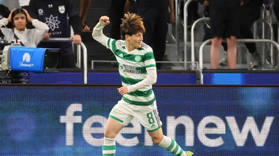 Celtic cruise into last 16 as Scottish Cup holders Rangers also progress