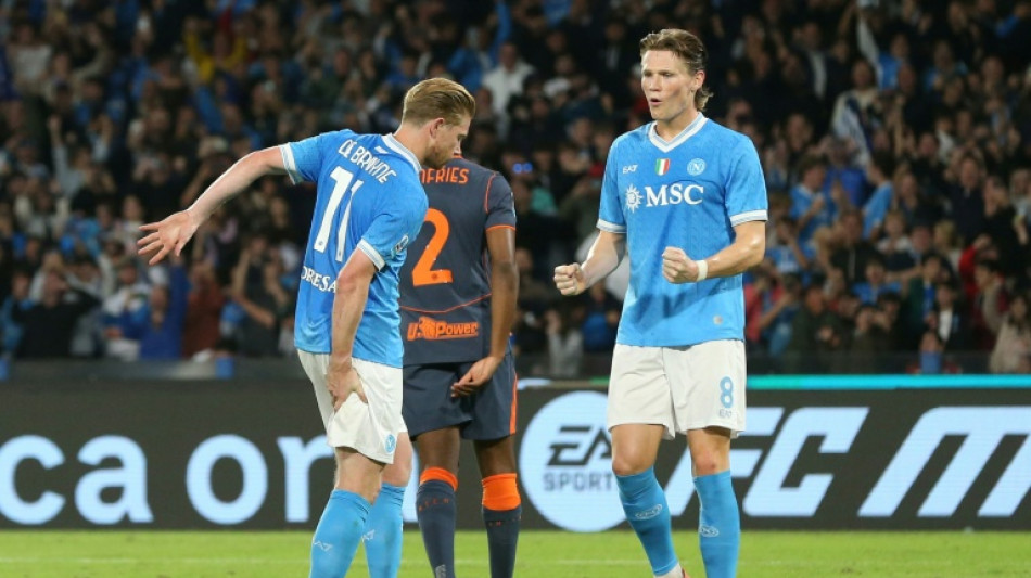 De Bruyne passará por cirurgia e ficará afastado por pelo menos 3 meses