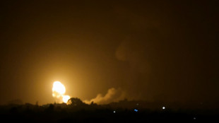 Tensi&oacute;n tras el disparo de un cohete hacia Israel y ataques contra Gaza