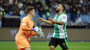 Barca beat Betis on penalties, reach Clasico Super Cup final
