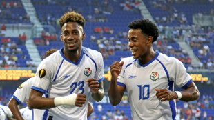 Panama into knockout stage as Costa Rica held by El Salvador
