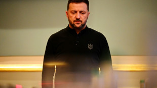 Zelensky diz que se reunir&aacute; em breve com Biden para apresentar seu 'plano de vit&oacute;ria' contra a R&uacute;ssia