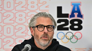 Envolvido no Caso Epstein, chefe dos Jogos de Los Angeles 2028 &eacute; pressionado a renunciar