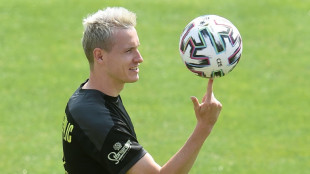 Czech international midfielder Jankto comes out as gay