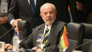 Lula chega &agrave; Bol&iacute;via para debater com Arce agenda pol&iacute;tica e econ&ocirc;mica