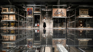 A Londres, un musée met ses œuvres sur commande