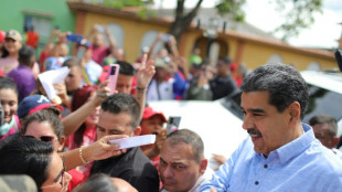 EUA: 'Mudan&ccedil;a democr&aacute;tica n&atilde;o ser&aacute; f&aacute;cil' na Venezuela