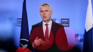 Trotz Kriegs halten weniger Nato-L&auml;nder Zwei-Prozent-Ziel ein