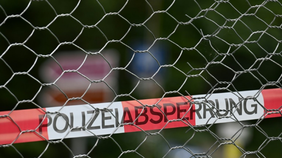 Mann in Sauerland vor Obdachlosenheim erstochen: 43-J&auml;hriger in Untersuchungshaft