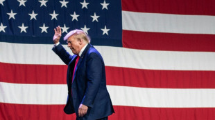 Frau wegen Drohbriefes mit Rizin an Trump zu 22 Jahren Gef&auml;ngnis verurteilt