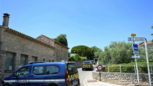 Deux morts, dont la mariée, tuée par balles, lors d'un mariage dans le Luberon
