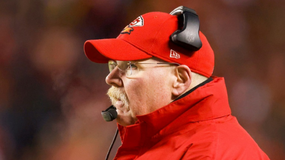 Chiefs and Eagles triumph to set up Super Bowl showdown