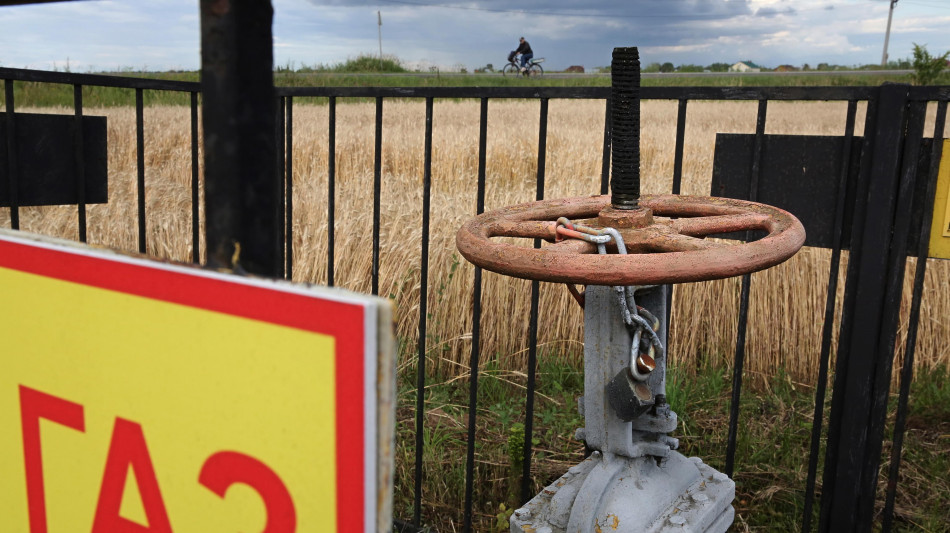 Russia, 'gasdotto in fiamme in Siberia, forse per fuga di gas'