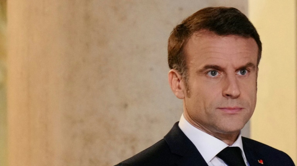 Paris sedia na segunda reuni&atilde;o de pa&iacute;ses europeus que apoiam a Ucr&acirc;nia