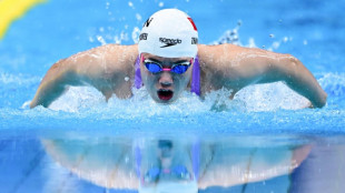 Olympic champions excel as China dominate first night of Asiad swimming