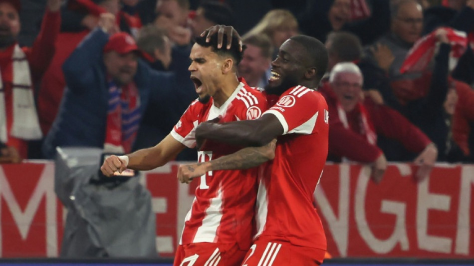 Bayern de Munique elimina Real Madrid e vai enfrentar PSG nas semis da Champions