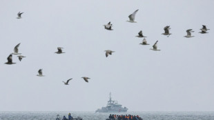 EU nations back 'return hubs' in migration policy tightening