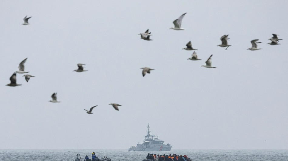 La Unión Europea avanza en el endurecimiento de su política migratoria