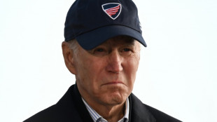Ermittler stellen sechs weitere Geheimdokumente im Haus von US-Pr&auml;sident Biden sicher