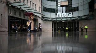 Trump estime avoir "l'obligation" de poursuivre la BBC