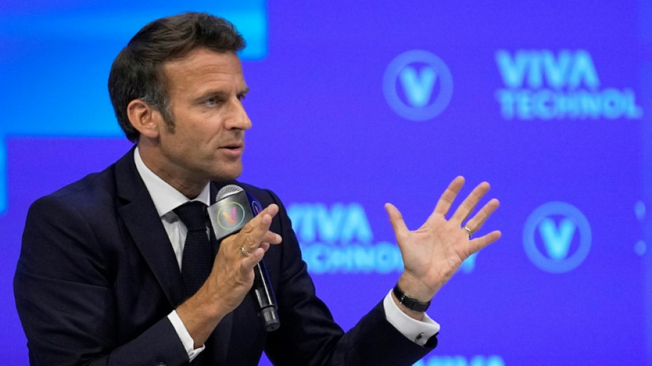 La deuda p&uacute;blica en Francia alcanza el 114,5% del PIB en el primer trimestre