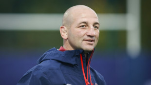 England's Borthwick says Scotland 'favourites' for Six Nations clash