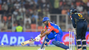 Pant-inspired Delhi hammer Gujarat in IPL