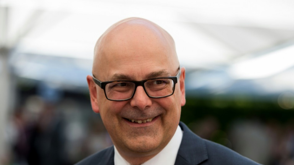 Schleswig-Holsteins fr&uuml;herer Regierungschef Albig wird Tabaklobbyist