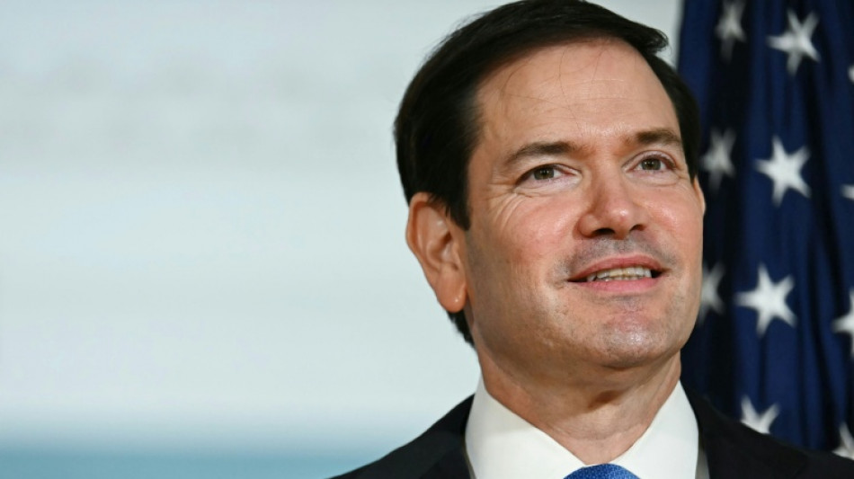 Rubio launches Latin America tour to cement US influence