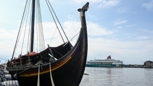 A aposta viking para fazer Ulisses navegar em 'A Odisseia'